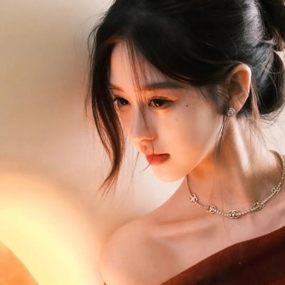 美男记
