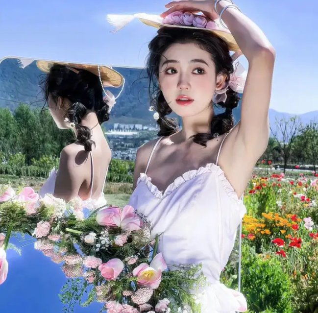 每天都是暑假