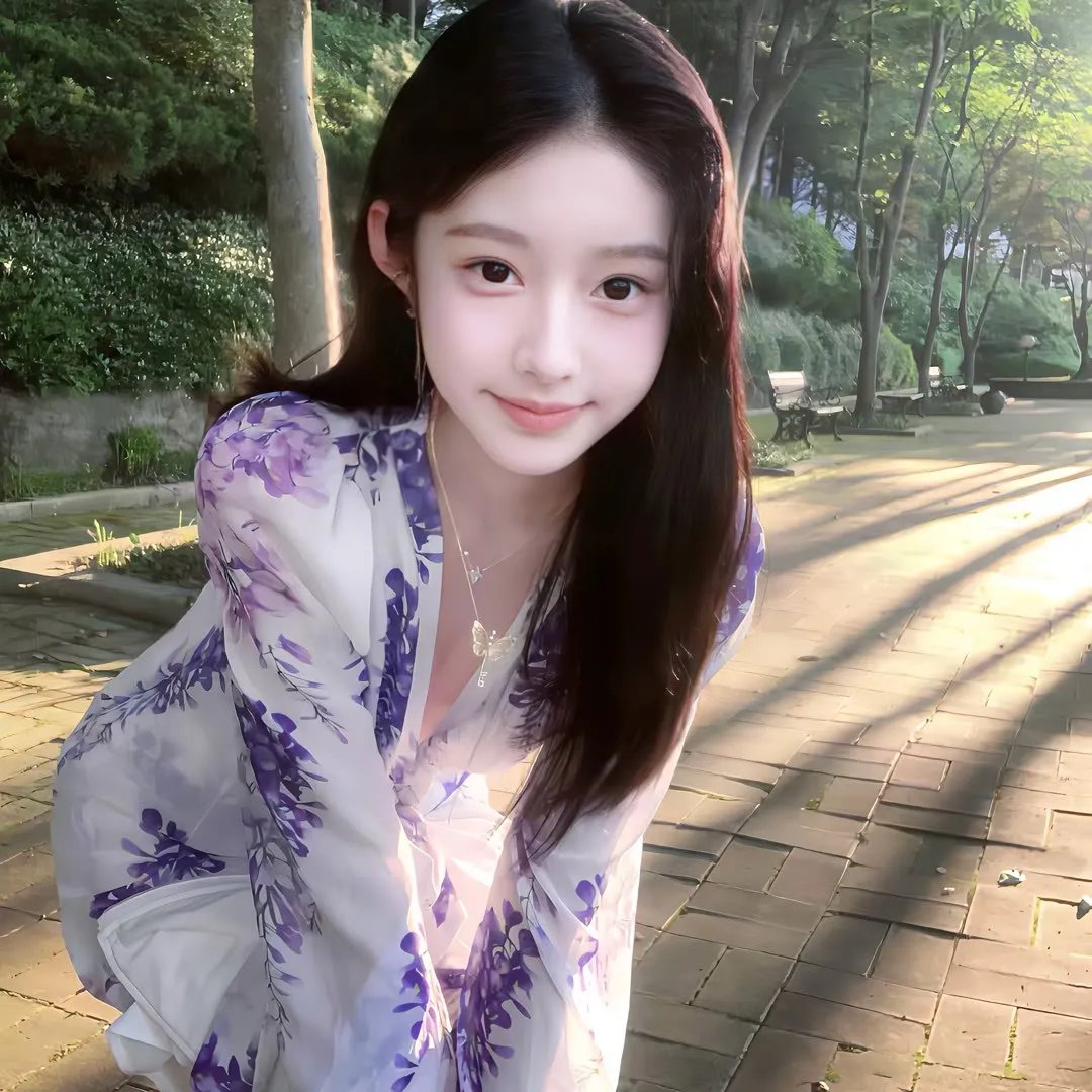 美女与猎犬